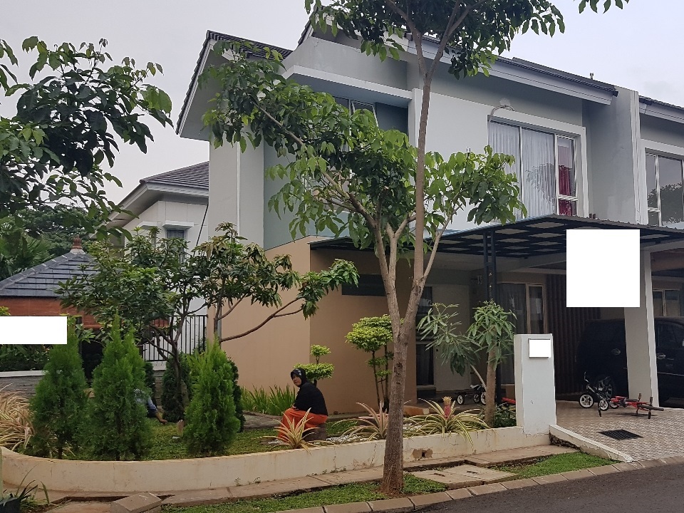 Dijual Rumah Di Kertanegara Grand Taruma Karawang